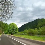 Сasa de vacaciones Gray House Kryvorivnya *