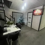 Gray House Kryvorivnya