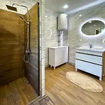 Сasa de vacaciones Gray House Kryvorivnya Verkhovyna