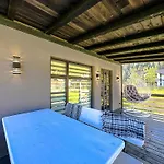 Gray House Kryvorivnya Сasa de vacaciones Verkhovyna