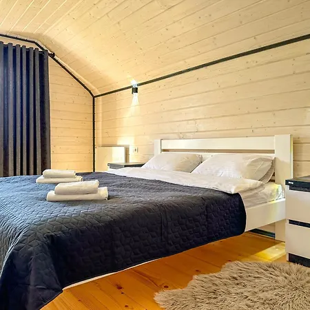 Gray House Kryvorivnya Verkhovyna