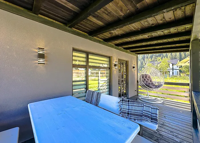 Gray House Kryvorivnya 度假居 韦尔霍维纳